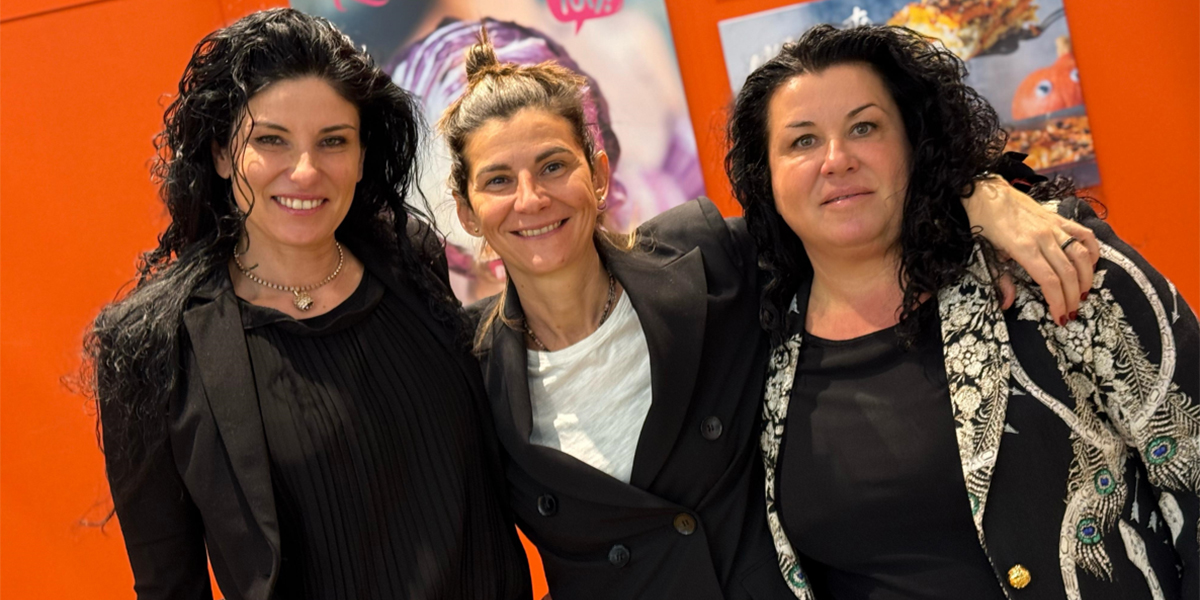 L'Insalata dell'Orto celebra 25 anni di innovazione